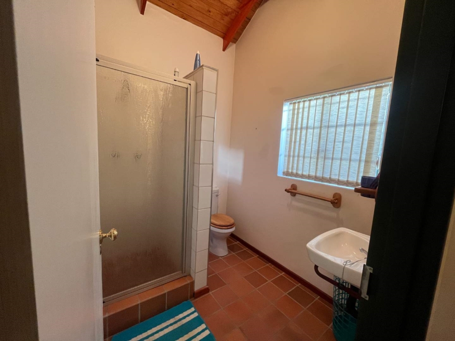 2 Bedroom Property for Sale in Keimoes Northern Cape